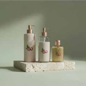 Cosmetic Base Products