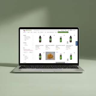 Products Available for Pre-Order - Aromantic UK