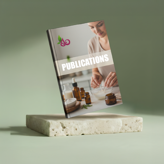 Publications - Aromantic UK