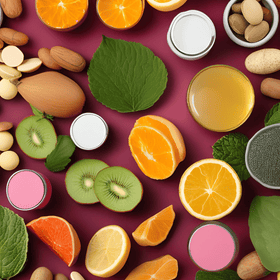 Vitamins