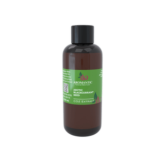 Arctic Blackcurrant Seed CO2 Extract - Aromantic UK