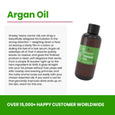 Argan Oil - Aromantic UK