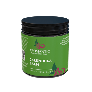 Calendula Balm - Aromantic UK