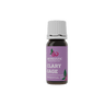 Clary Sage Essential Oil - Aromantic UK