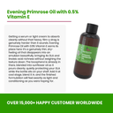 Evening Primrose Oil - Aromantic UK