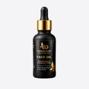 Face Oil - All Skin Types - Fragrance Free - Aromantic UK