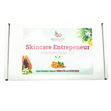 Formula Botanica Masterclass Kit - Aromantic UK