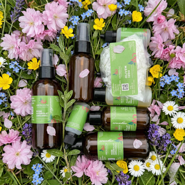 Formula Botanica Masterclass Kit - Aromantic UK