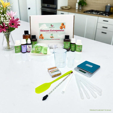 Formula Botanica Masterclass Kit - Aromantic UK