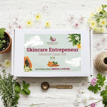 Formula Botanica Masterclass Kit - Aromantic UK