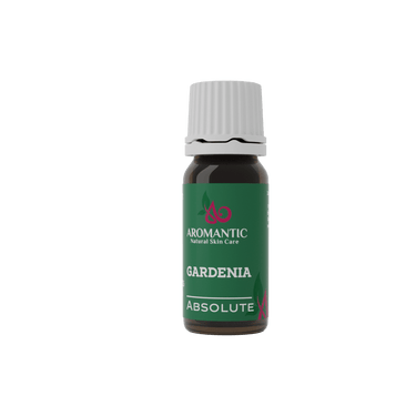 Gardenia Absolute - Aromantic UK