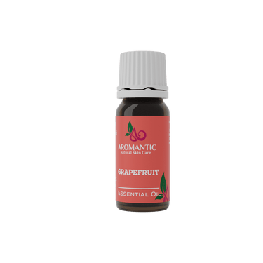 Grapefruit Essential Oil - Aromantic UK