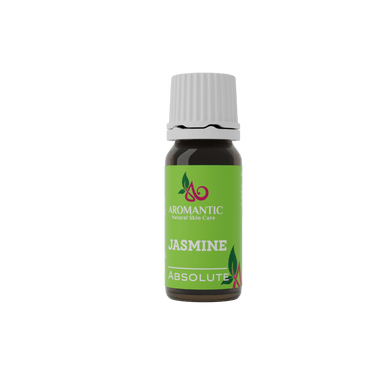 Jasmine Absolute - Aromantic UK