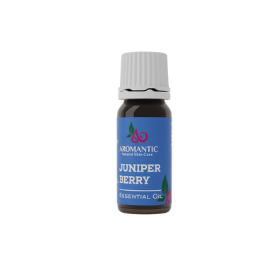 Juniper Berry Essential Oil - Aromantic UK