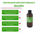 Kiwi Seed Oil - Aromantic UK