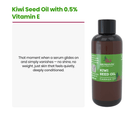 Kiwi Seed Oil - Aromantic UK