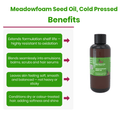 Meadowfoam Seed Oil - Aromantic UK