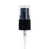 Mist Spray Cap, Black (18/415, Suits Boston Bottles) - Aromantic UK