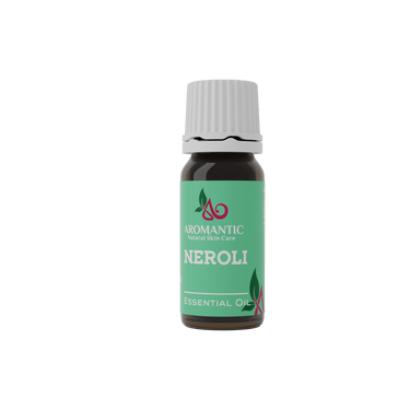 Neroli Essential Oil - Aromantic UK