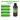 Organic Avocado Oil - Aromantic UK