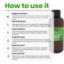 Organic Black Seed Oil - Aromantic UK