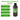Organic Mullein Flower Oil - Aromantic UK