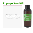 Papaya Seed Oil - Aromantic UK