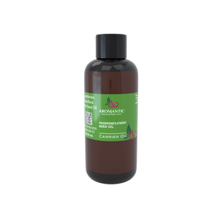 Passionflower Seed Oil - Aromantic UK