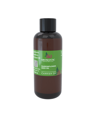 Passionflower Seed Oil - Aromantic UK