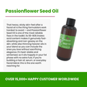 Passionflower Seed Oil - Aromantic UK