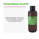 Passionflower Seed Oil - Aromantic UK