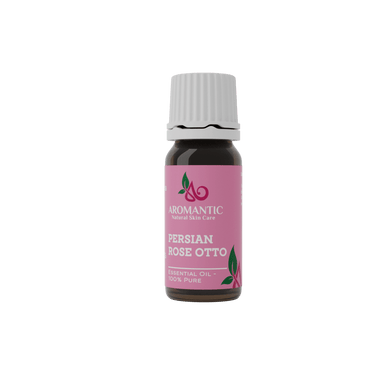 Persian Rose Otto - Aromantic UK