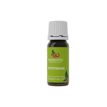 Petitgrain Essential Oil - Aromantic UK