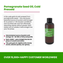 Pomegranate Seed Oil - Aromantic UK