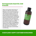 Pomegranate Seed Oil - Aromantic UK