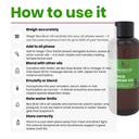 Rice Bran Oil - Aromantic UK