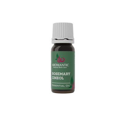 Rosemary Cineol Essential Oil - Aromantic UK