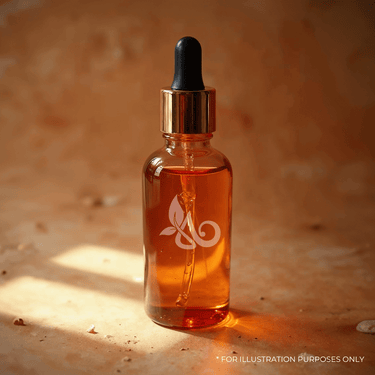 Super Hydrating Face Oil - Aromantic UK