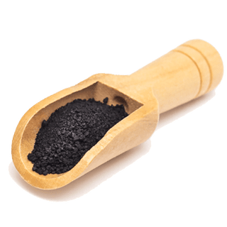 Activated Charcoal - Aromantic UK