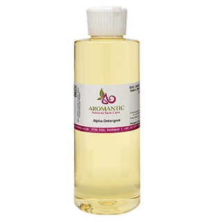 Alpha Detergent - Aromantic UK