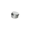 Aluminium Jars with Aluminium Screw Lids - Aromantic UK