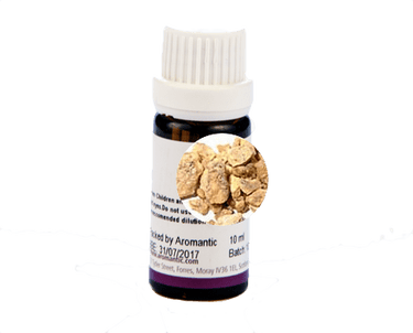 Benzoin Essential Oil - Aromantic UK