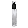 Bottle, Blue Glass (5ml) (Without lid) - Aromantic UK