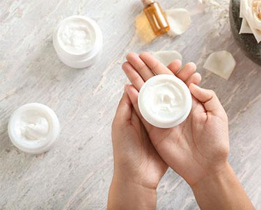 Creams Combo Kit - Aromantic UK