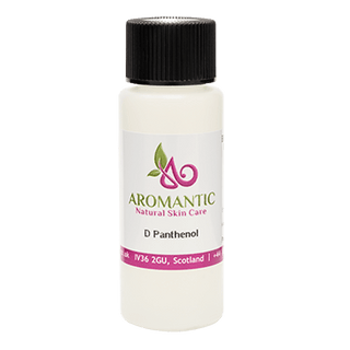 D Panthenol - Aromantic UK