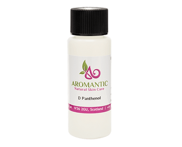 D Panthenol - Aromantic UK
