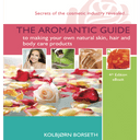 eB20 The Aromantic Guide to Making Your own Skin, Hair and Body Care Products 4th Edition eBook - Aromantic UK