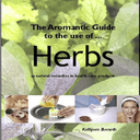 eB22 The Aromantic Guide to the use of Herbs in Skin, Hair and Health Care Products eBook Edition - Aromantic UK