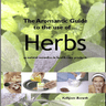 eB22 The Aromantic Guide to the use of Herbs in Skin, Hair and Health Care Products eBook Edition - Aromantic UK