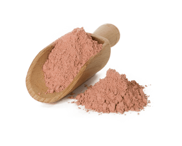 Fine Pink Clay - Aromantic UK